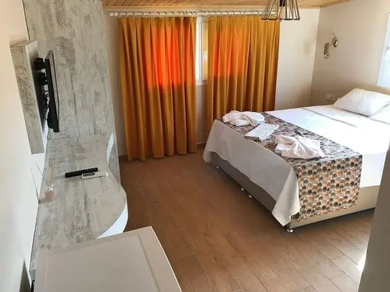 Standart Oda - Balkonsuz
