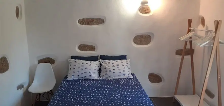 Kır Evi, 5 Yatak Odası