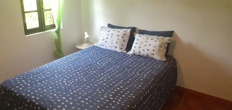 Kır Evi, 5 Yatak Odası