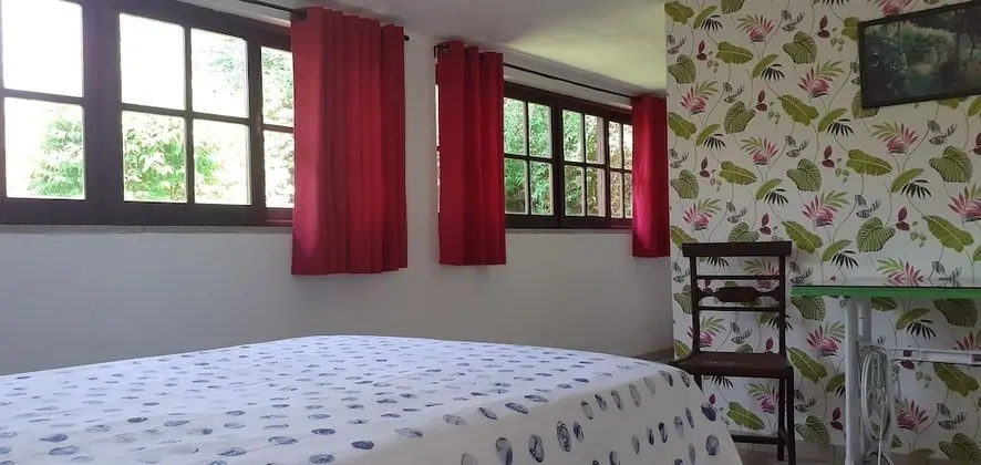 Kır Evi, 5 Yatak Odası