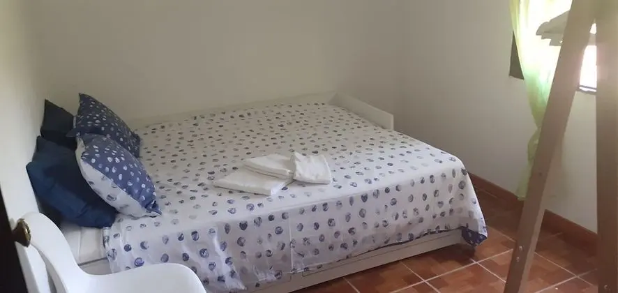 Kır Evi, 5 Yatak Odası