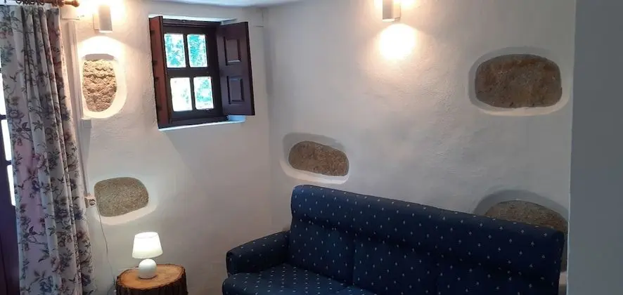 Kır Evi, 5 Yatak Odası