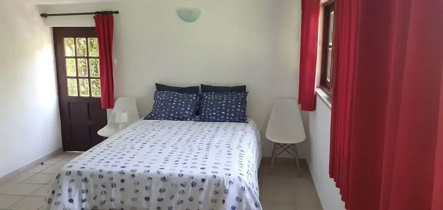 Kır Evi, 5 Yatak Odası