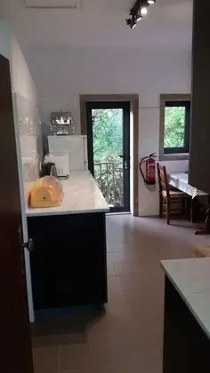 Kır Evi, 5 Yatak Odası
