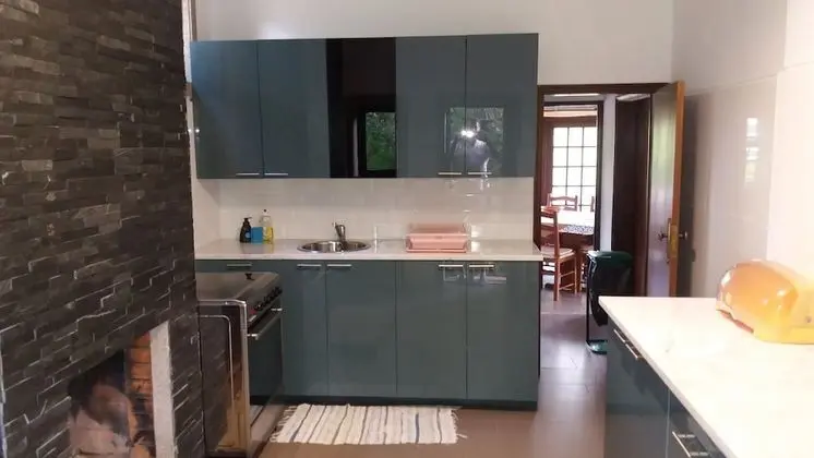 Kır Evi, 5 Yatak Odası