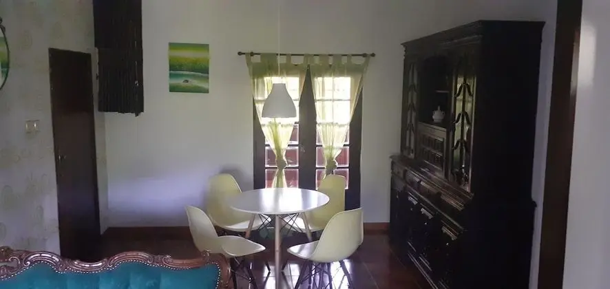 Kır Evi, 5 Yatak Odası