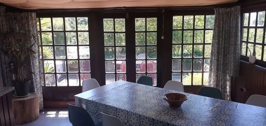 Kır Evi, 5 Yatak Odası
