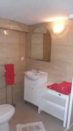 Kır Evi, 5 Yatak Odası