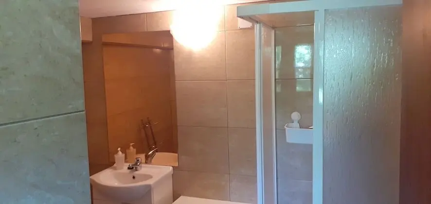 Kır Evi, 5 Yatak Odası