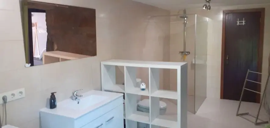 Kır Evi, 5 Yatak Odası