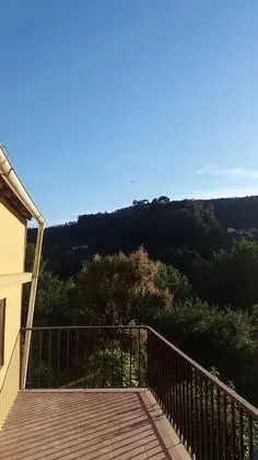 Kır Evi, 5 Yatak Odası