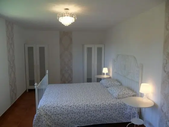 Kulübe, 1 Yatak Odası, Bahçe Manzaralı, Bahçeli