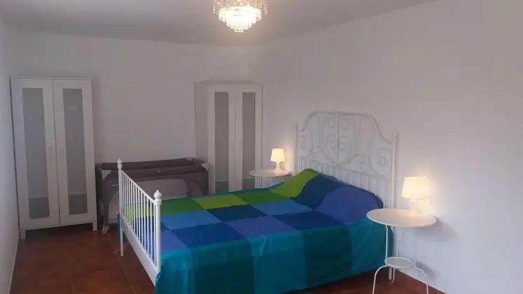 Kulübe, 1 Yatak Odası, Bahçe Manzaralı, Bahçeli