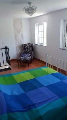 Kulübe, 1 Yatak Odası, Bahçe Manzaralı, Bahçeli