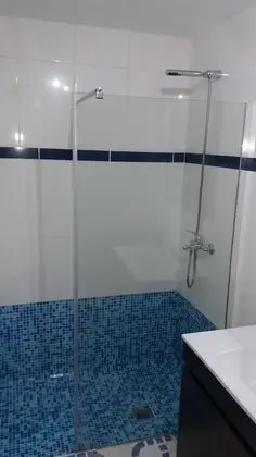 Kulübe, 1 Yatak Odası, Bahçe Manzaralı, Bahçeli