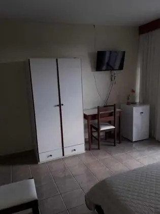 Quarto Casal com Ar Condicionado