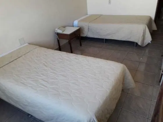 Tek Kişilik Oda