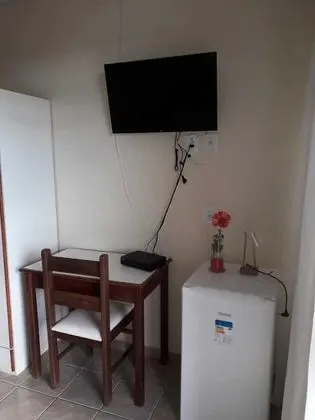 Tek Kişilik Oda