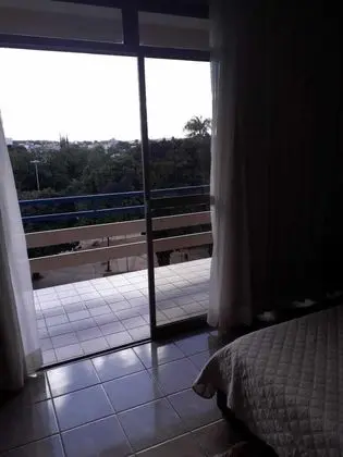 Tek Kişilik Oda
