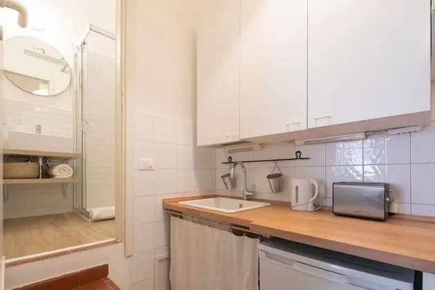 Romantic Çatı Katı (Loft)