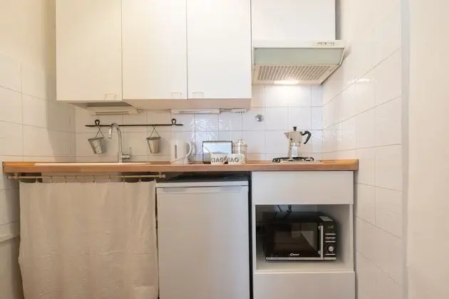 Romantic Çatı Katı (Loft)