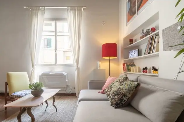 Romantic Çatı Katı (Loft)