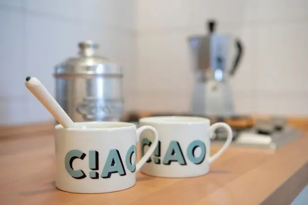 Romantic Çatı Katı (Loft)