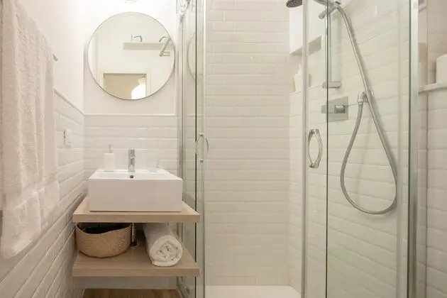 Romantic Çatı Katı (Loft)