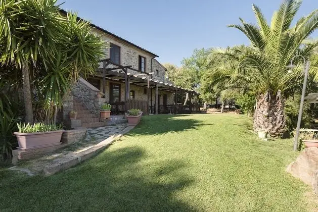 Deluxe Apart Daire, 1 Yatak Odası, Bahçe Manzaralı, Zemin Kat