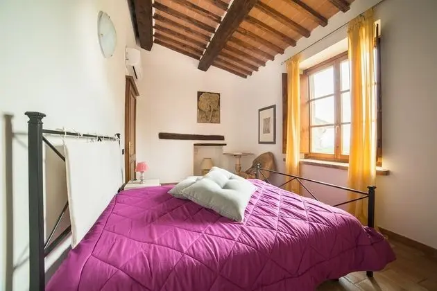 Standard Apart Daire, Bahçe Manzaralı