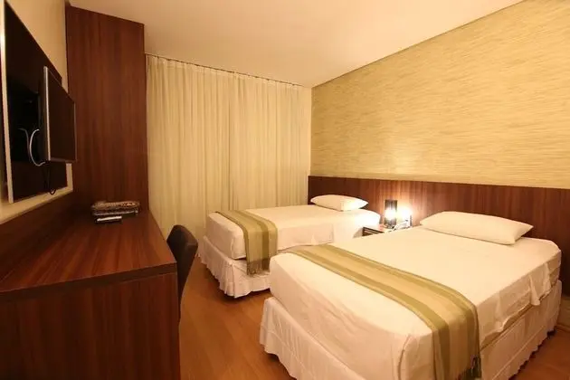 Deluxe Tek Kişilik Oda