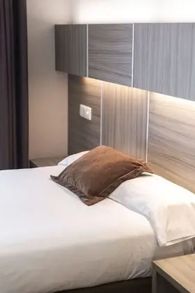 Tek Kişilik Oda