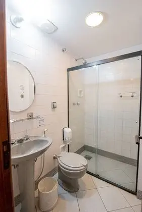 İki Ayrı Yataklı Oda