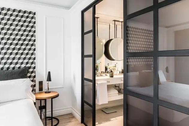Junior Suite Marina