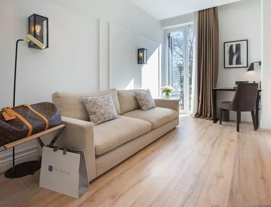 Junior Suite Marina