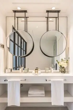 Junior Suite Marina