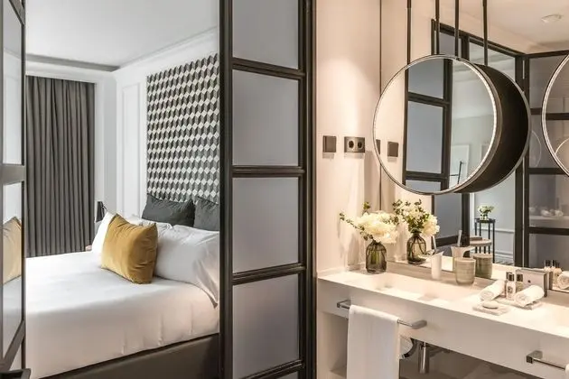 Junior Suite Marina