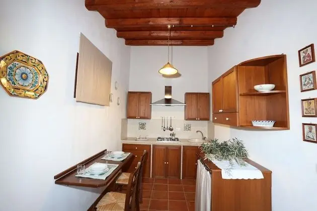 Apart Daire (Il Porcospino)