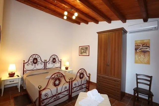 Deluxe Apart Daire (La Casa di Ciuzza)