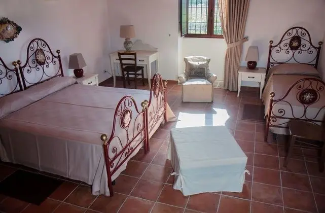 Exclusive Villa, 3 Yatak Odası, Havuz Manzaralı