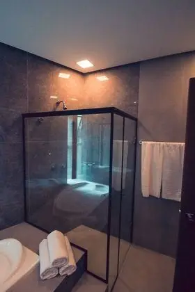 Luxury Tek Büyük Yataklı Oda