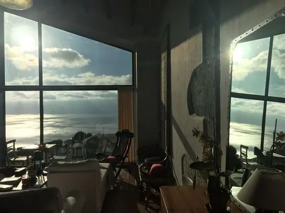 Villa, 2 Yatak Odası, Deniz Manzaralı