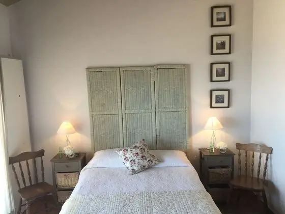 Villa, 2 Yatak Odası, Deniz Manzaralı