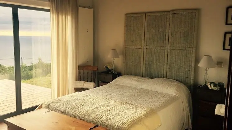 Villa, 2 Yatak Odası, Deniz Manzaralı