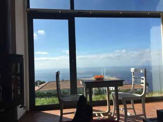 Villa, 2 Yatak Odası, Deniz Manzaralı