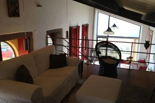 Villa, 2 Yatak Odası, Deniz Manzaralı