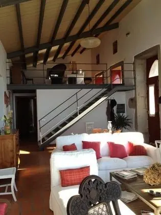 Villa, 2 Yatak Odası, Deniz Manzaralı