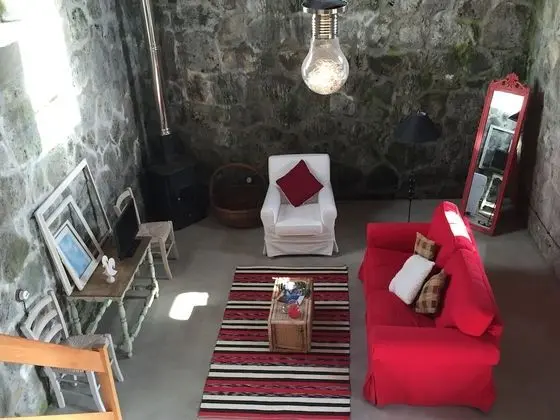 Çatı Katı (Loft), Deniz Manzaralı