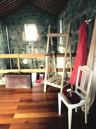 Çatı Katı (Loft), Deniz Manzaralı