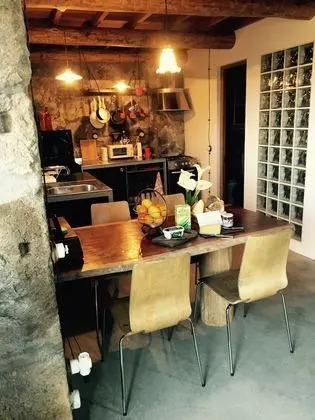 Çatı Katı (Loft), Deniz Manzaralı